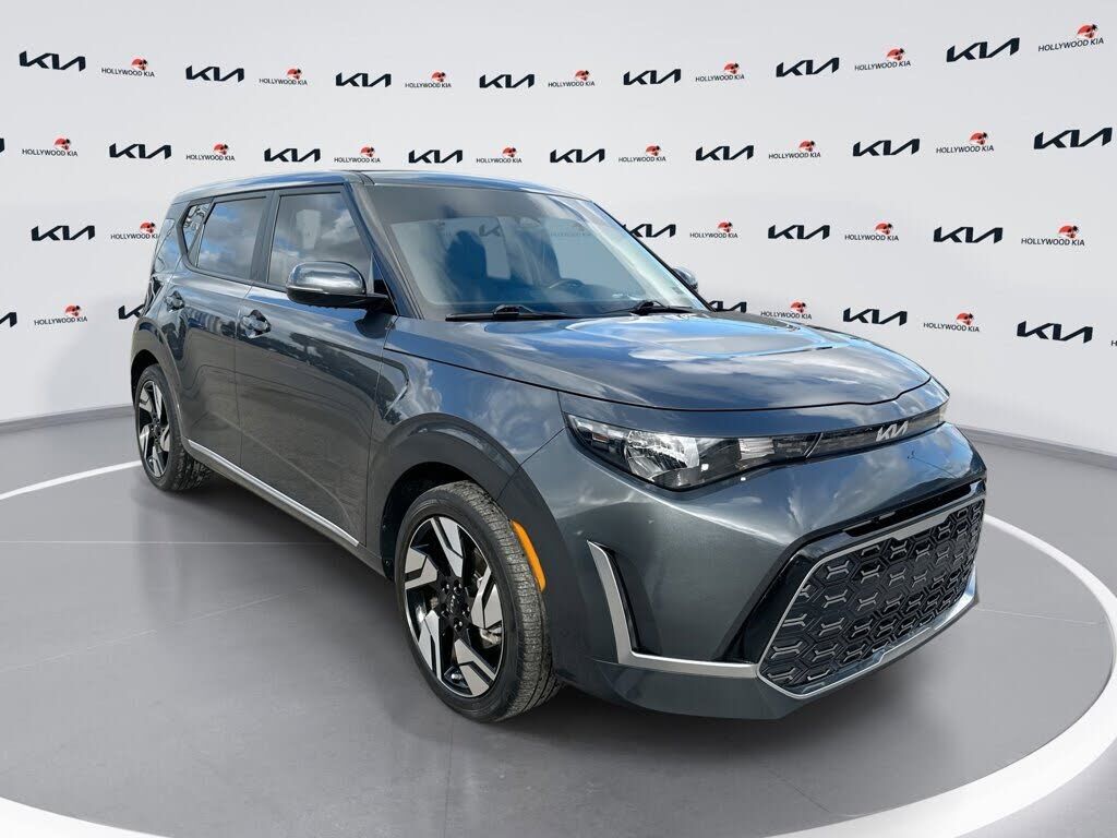 2024 KIA Soul