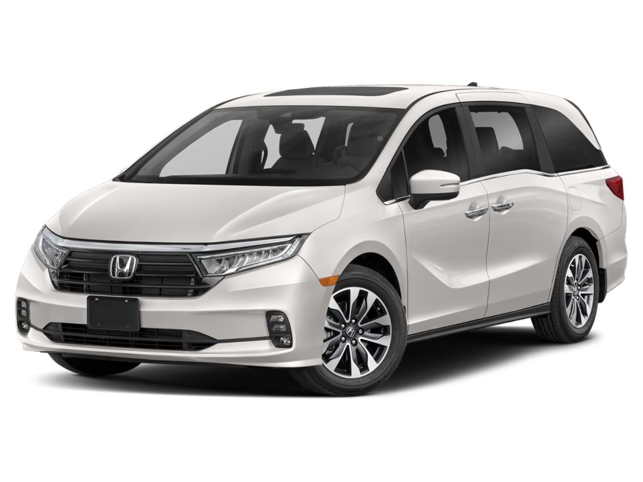 2022 HONDA Odyssey