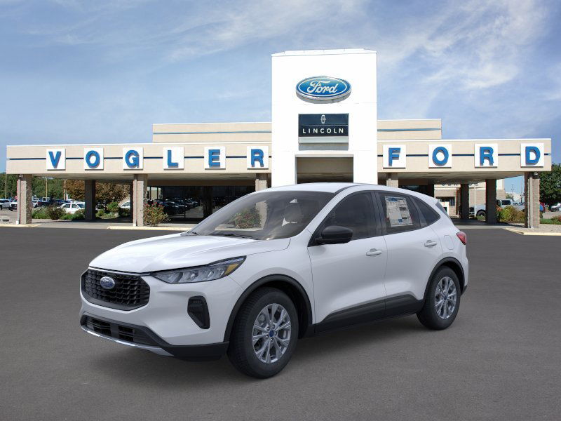 2026 FORD Escape
