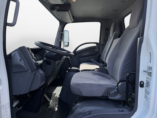 2019 ISUZU NPR/ NPR-HD/ NPR-XD