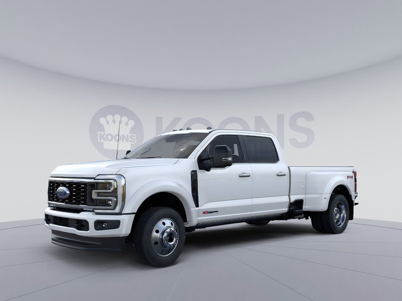 2026 FORD F-450