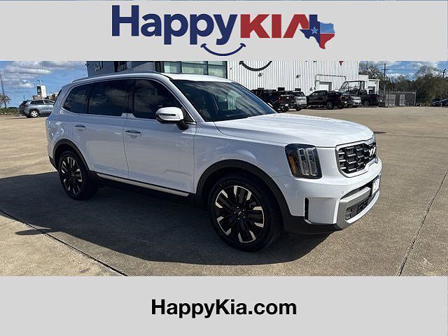 2023 KIA Telluride