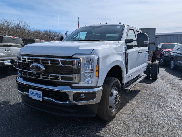 2026 FORD F-350
