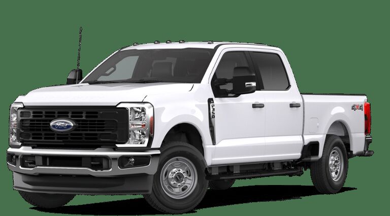 2026 FORD F-350