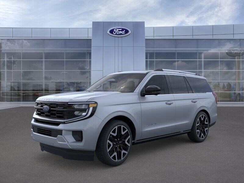 2026 FORD Expedition
