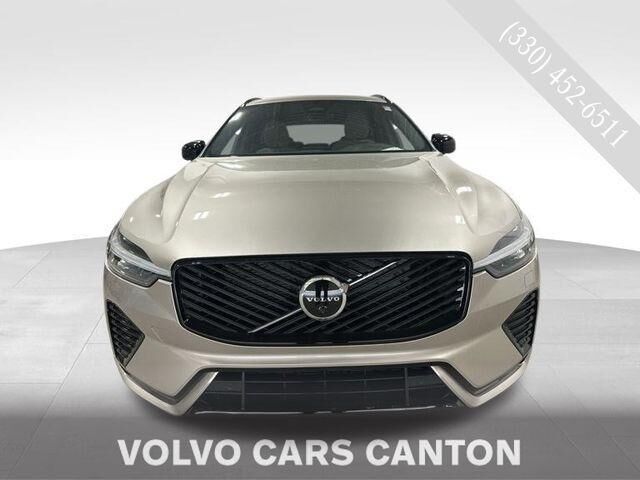 2026 VOLVO XC60