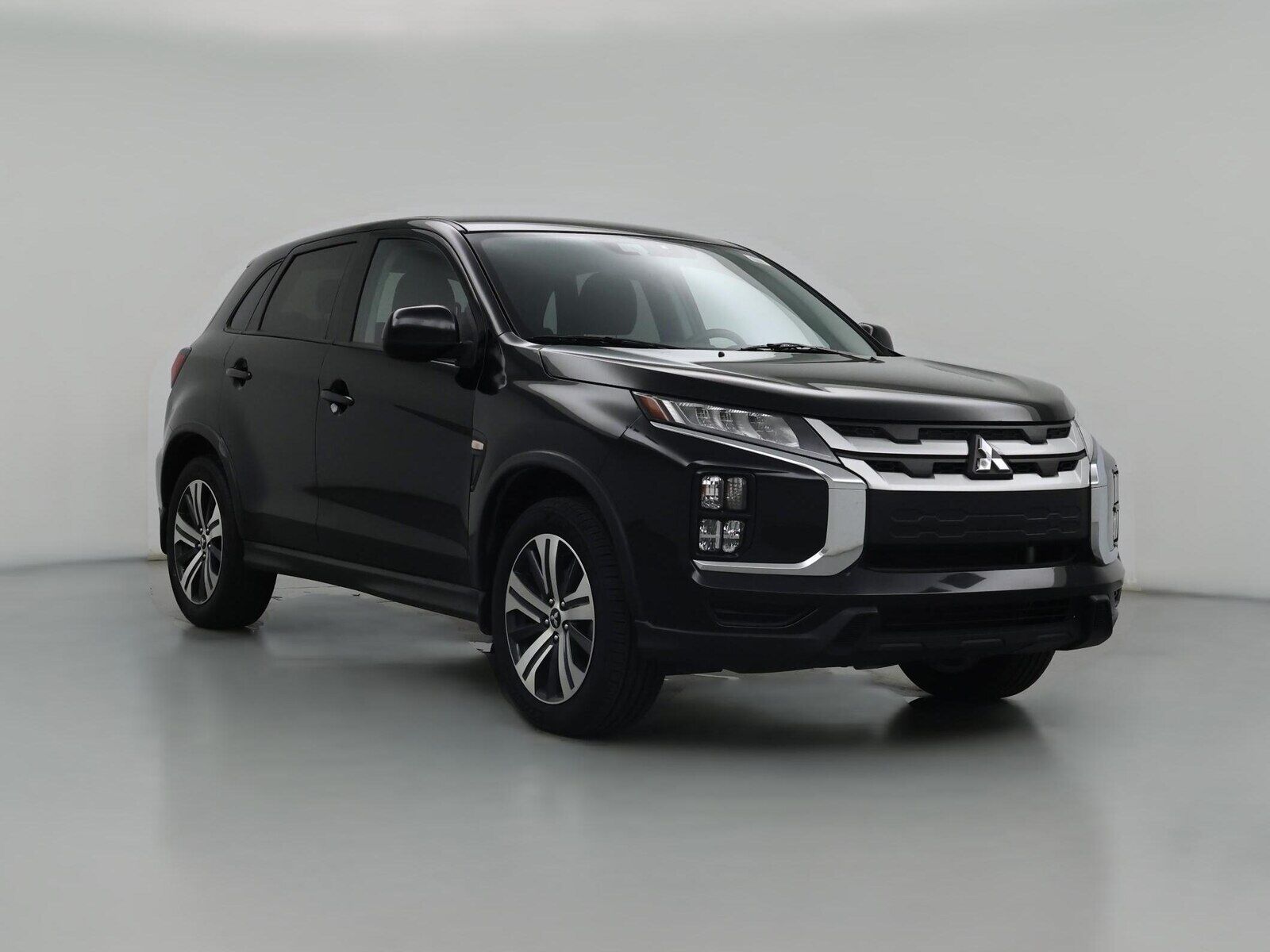 2023 MITSUBISHI Outlander Sport