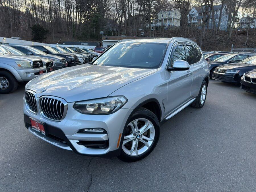 2016 BMW X1