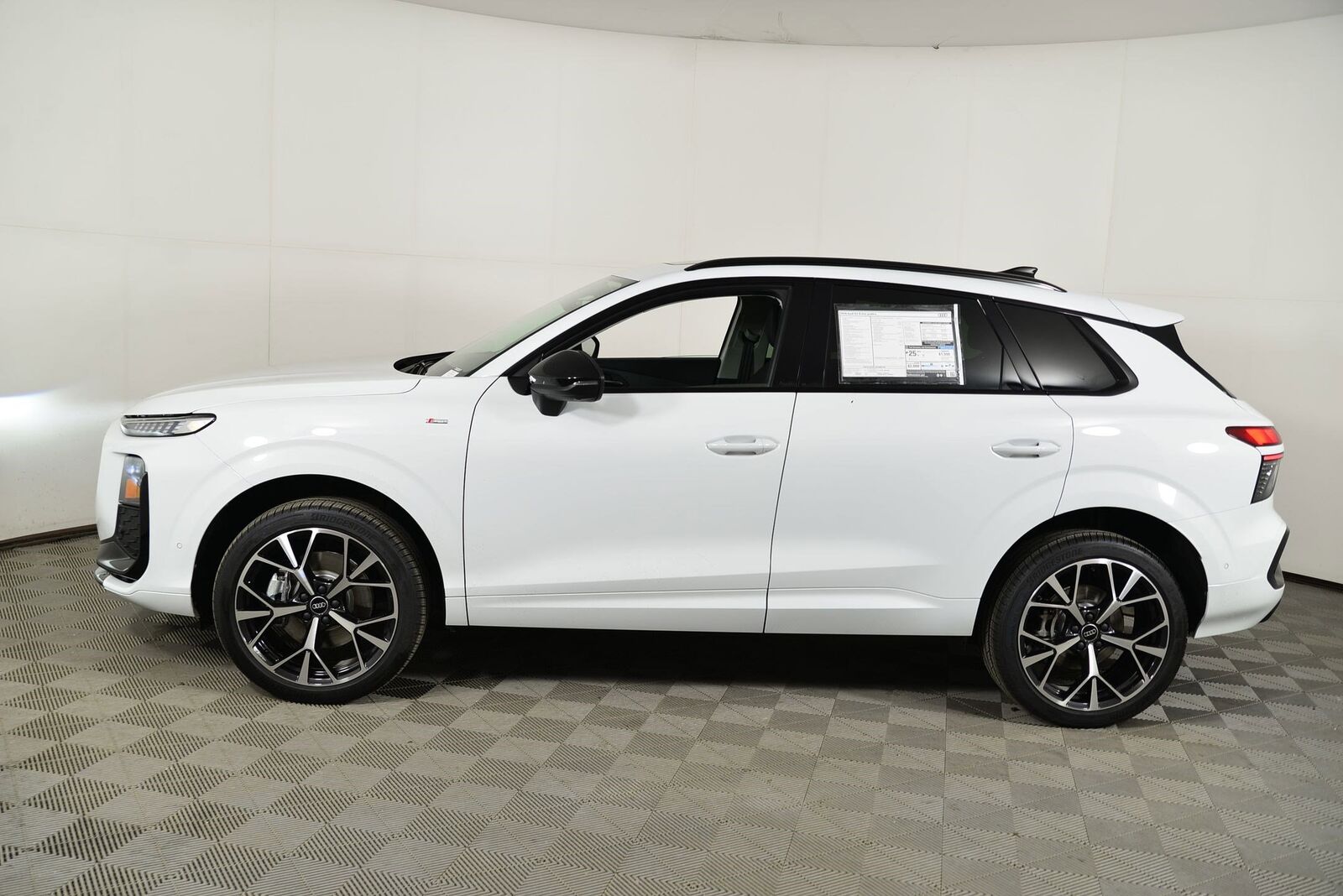 2026 Audi Q3