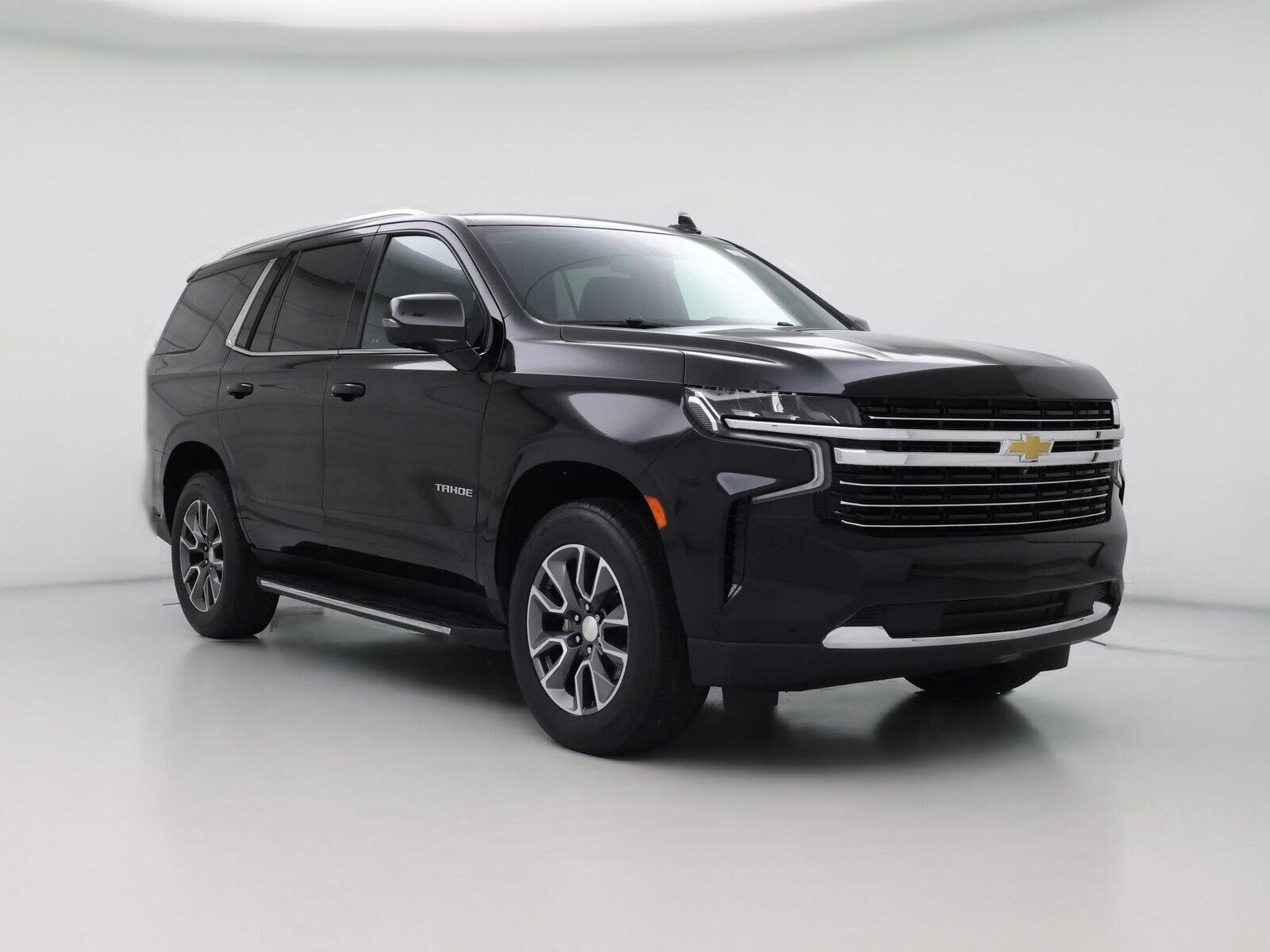 2022 Chevrolet Tahoe