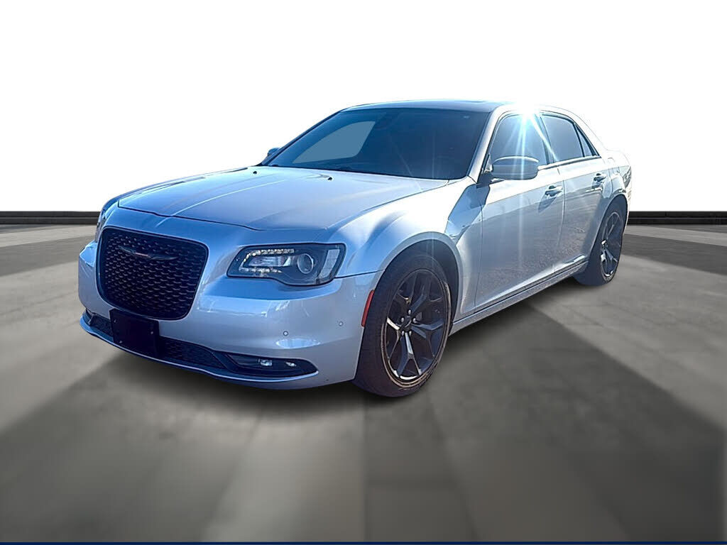 2022 CHRYSLER 300