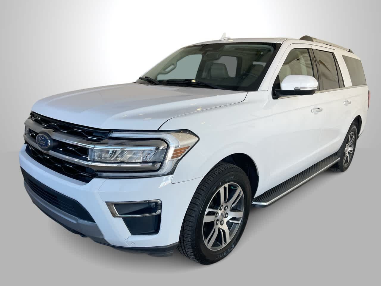 2022 FORD Expedition