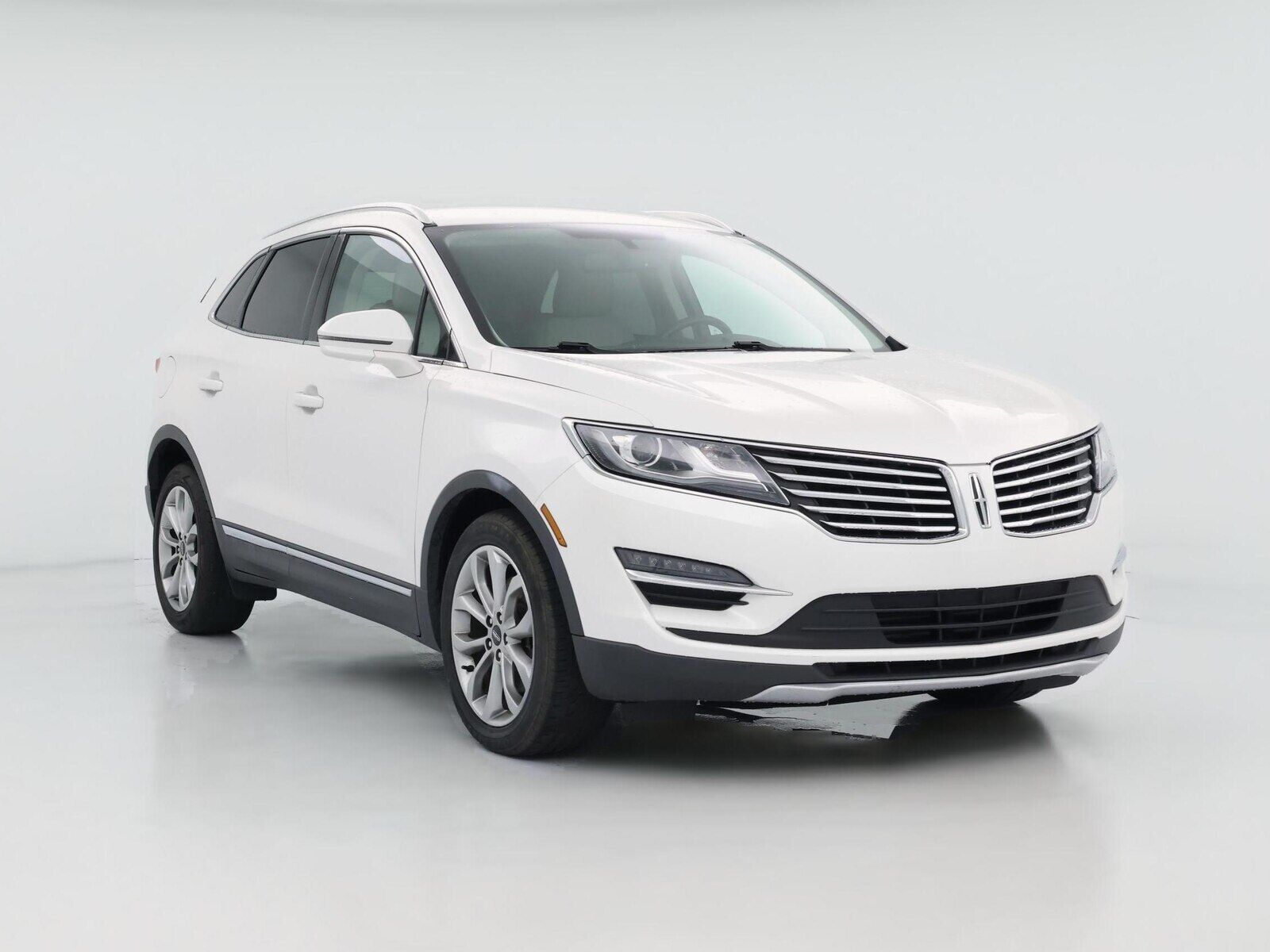 2018 LINCOLN MKC