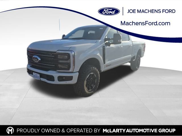 2026 FORD F-250