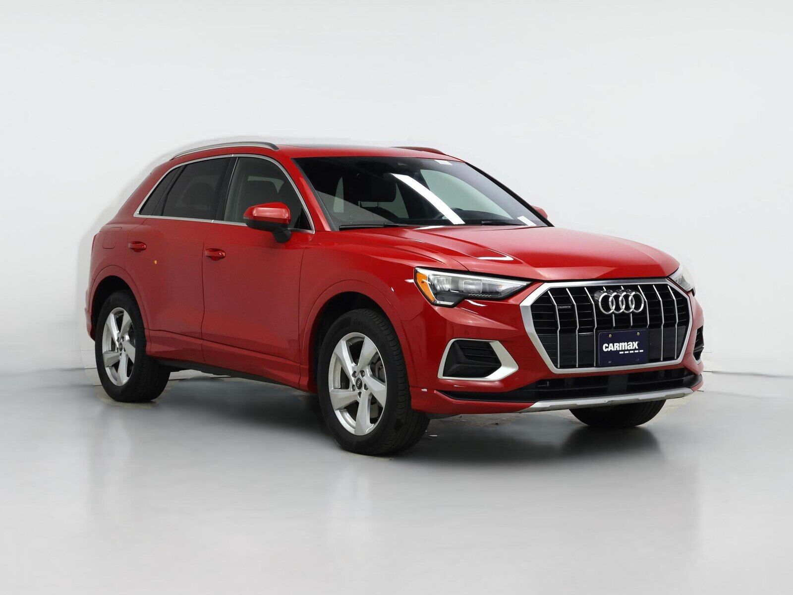 2022 AUDI Q3