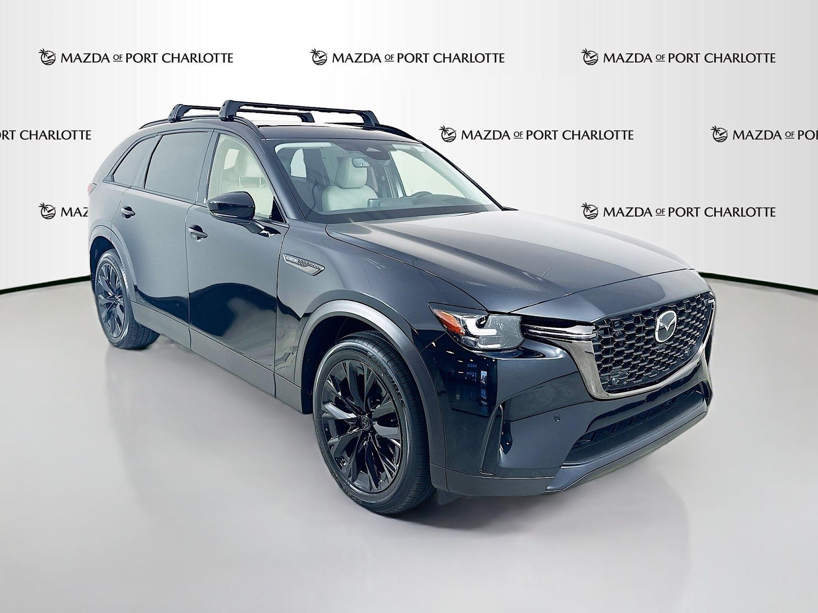 2026 MAZDA CX-90