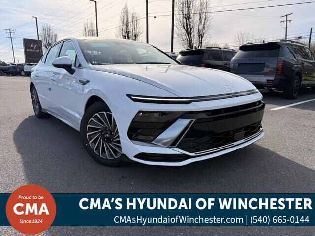 2026 HYUNDAI Sonata