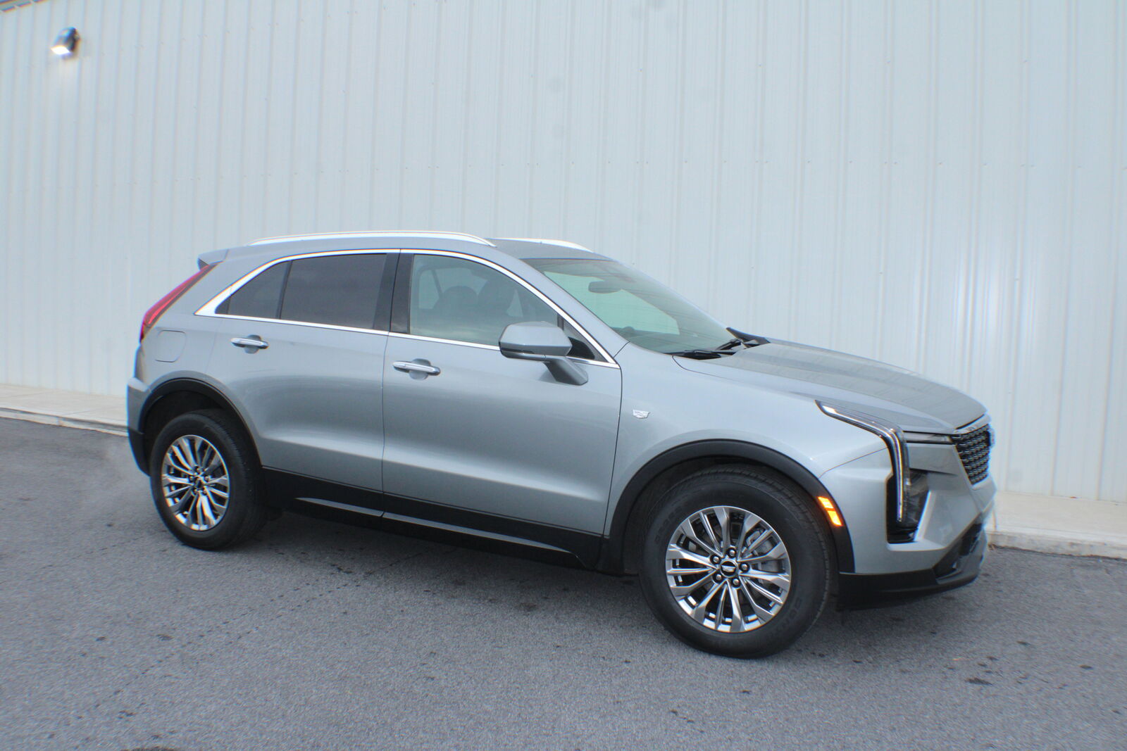 2024 CADILLAC XT4