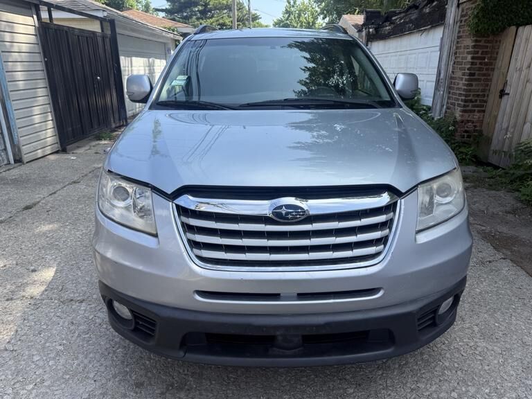 Subaru B9 Tribeca