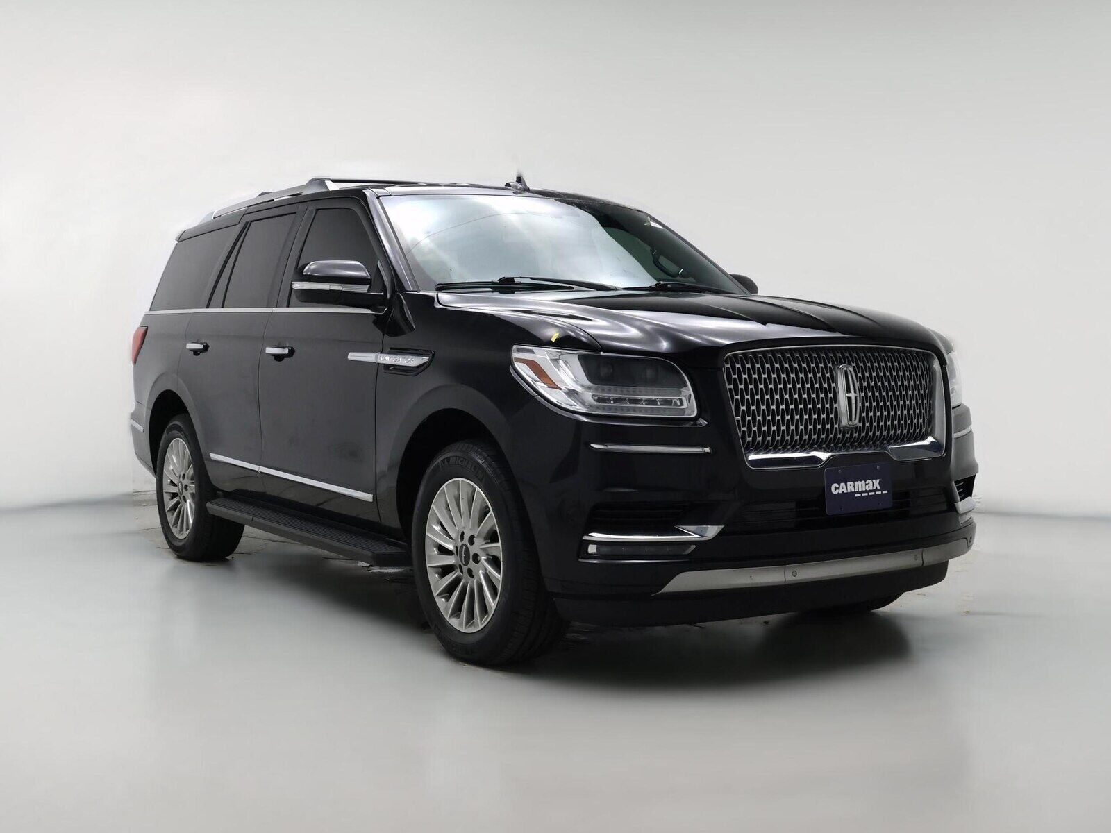 2019 LINCOLN Navigator
