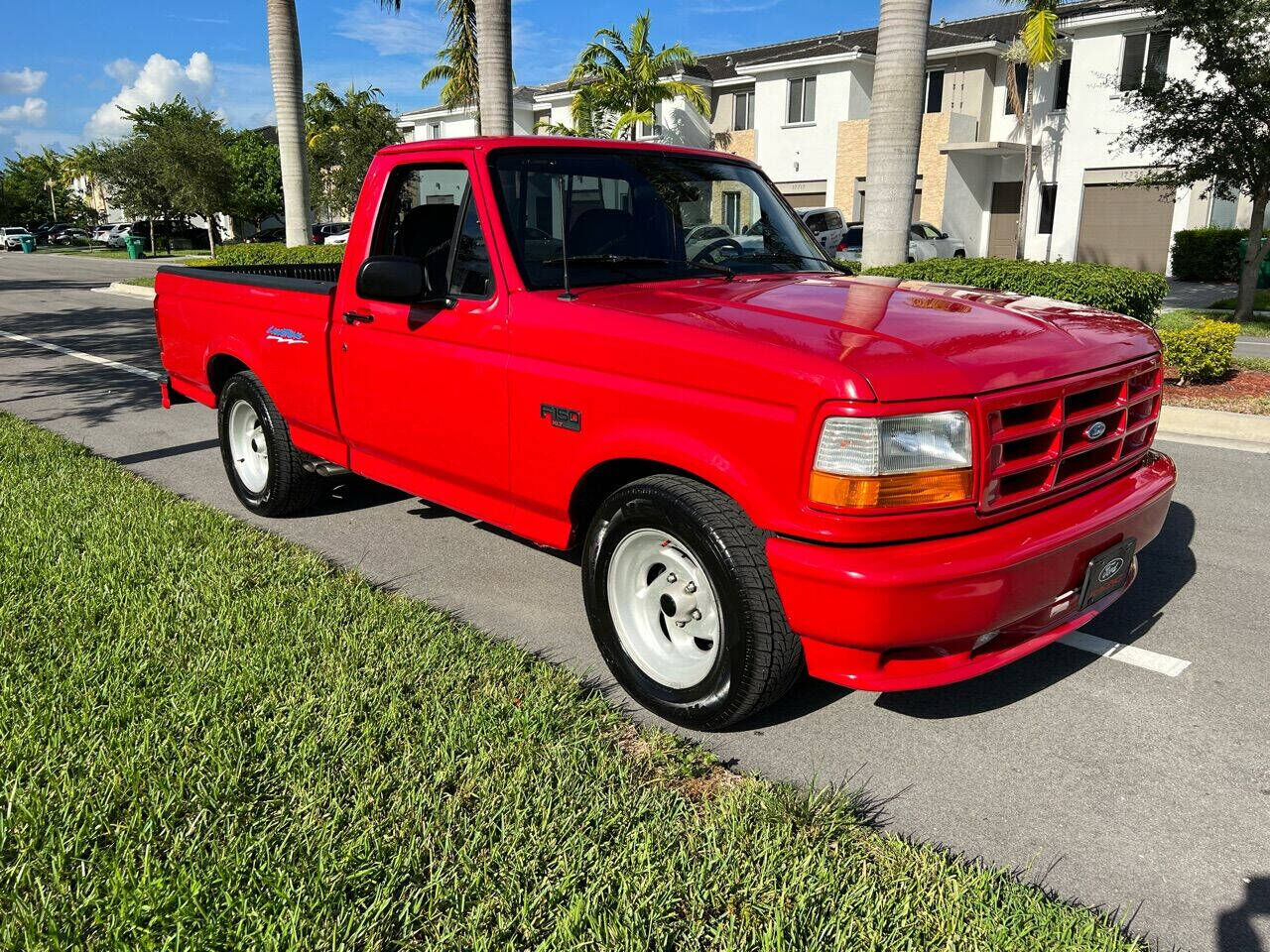 1993 FORD F-150