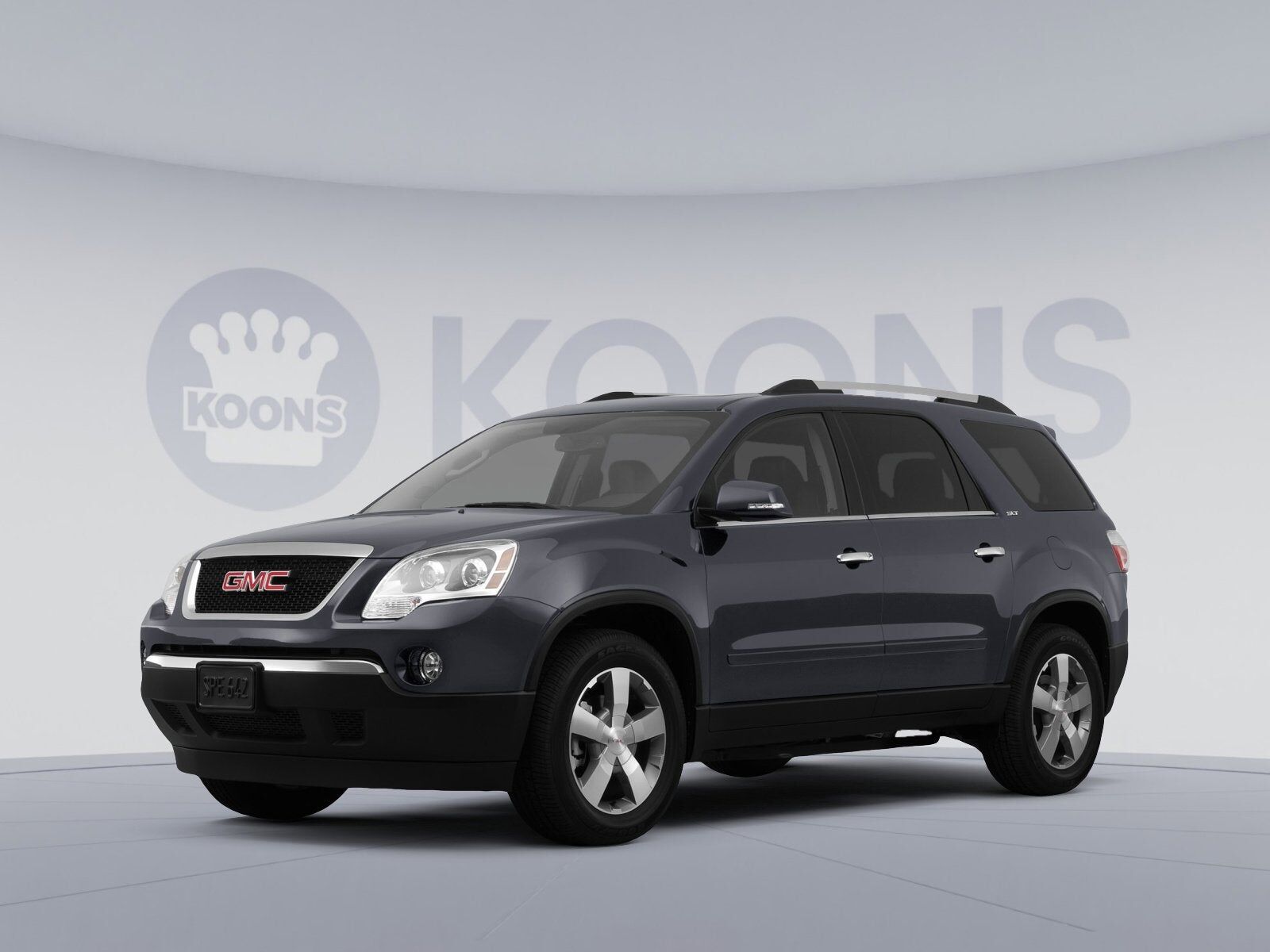2014 GMC Acadia