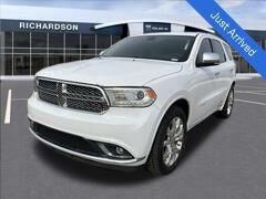2017 DODGE Durango