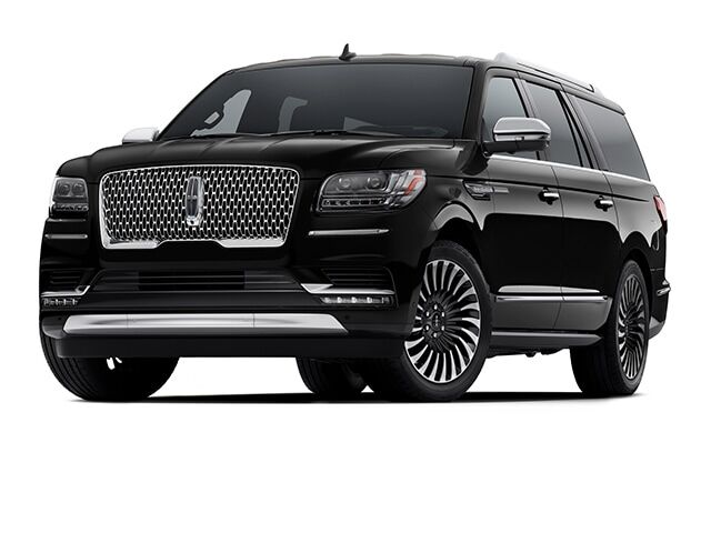 2020 LINCOLN Navigator L