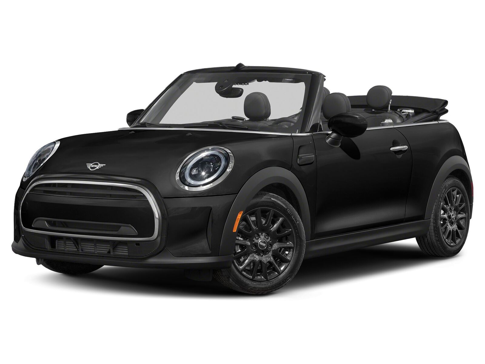 2024 MINI Cooper Convertible