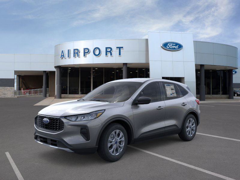 2026 FORD Escape