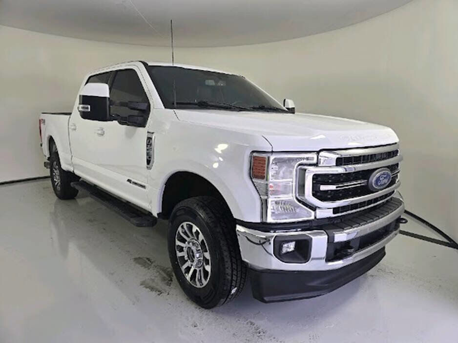 2022 FORD F-250