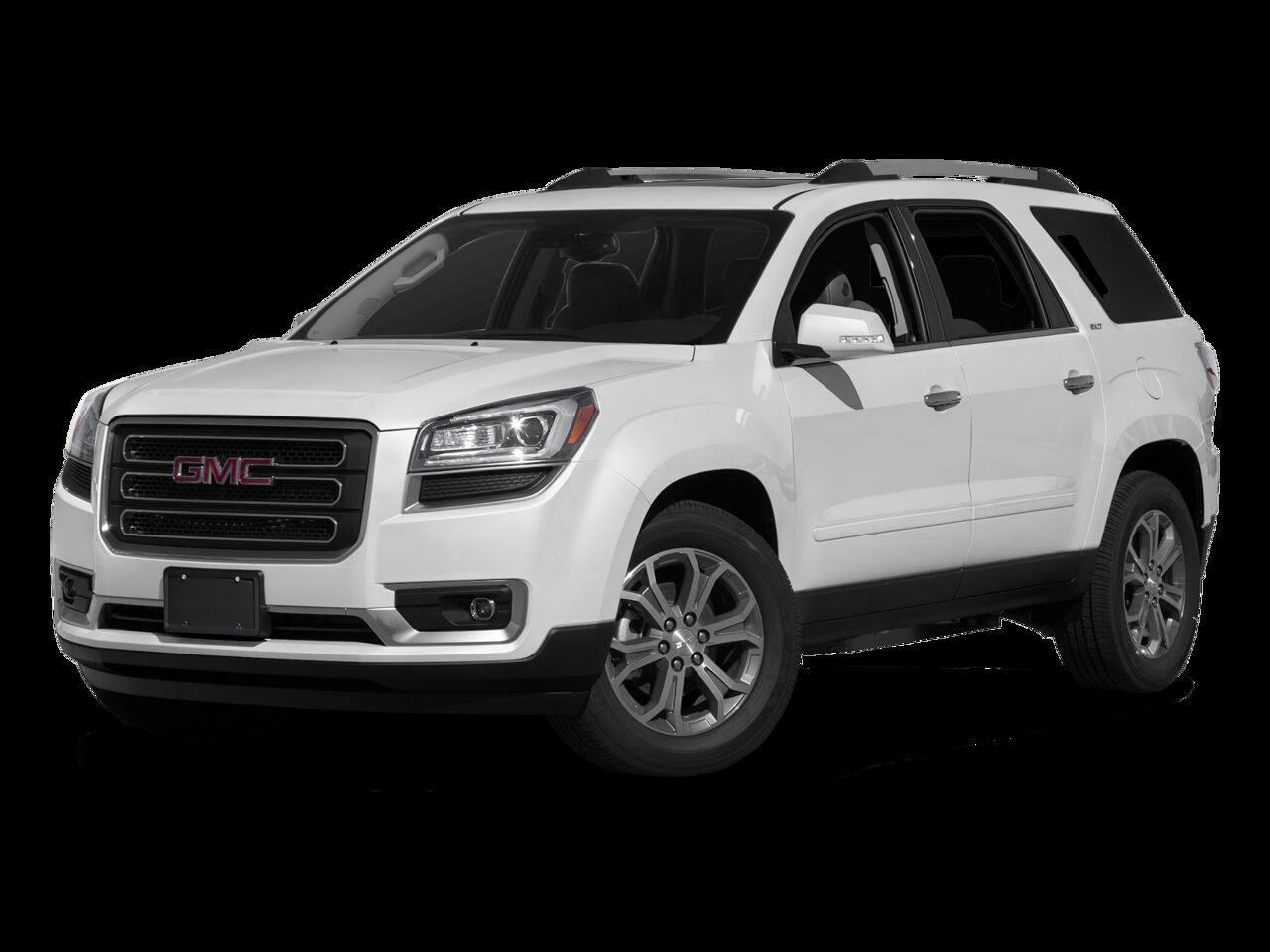 2016 GMC Acadia