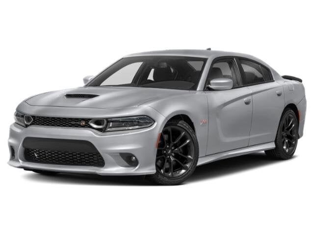 2022 DODGE Charger