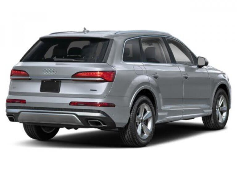2025 Audi Q7