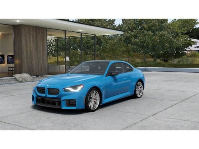 2026 BMW M2