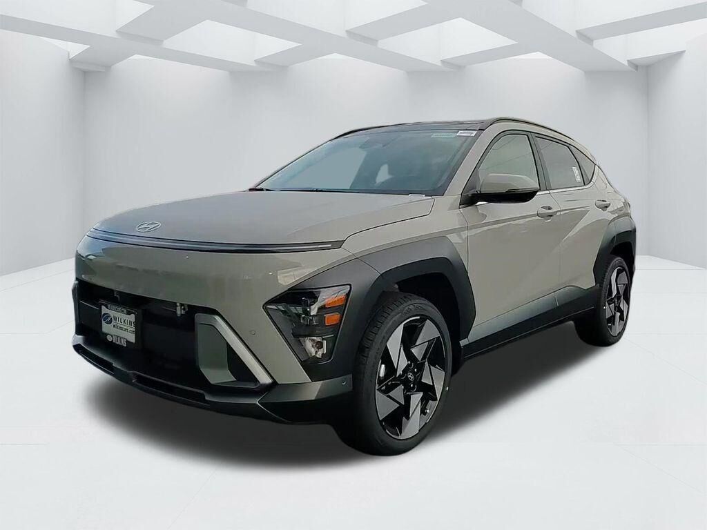 2026 HYUNDAI Kona
