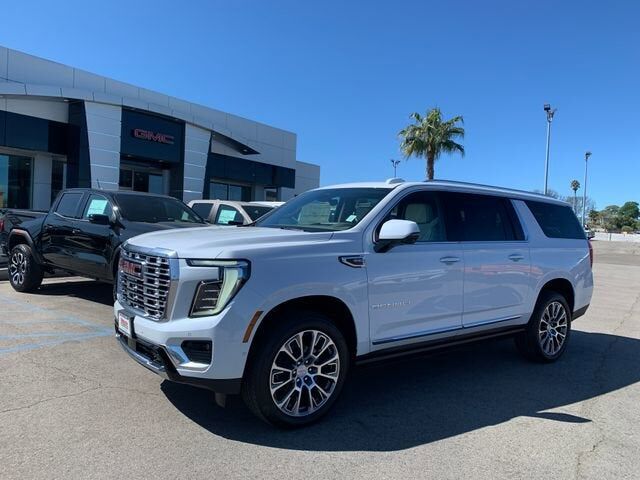 2026 GMC Yukon XL