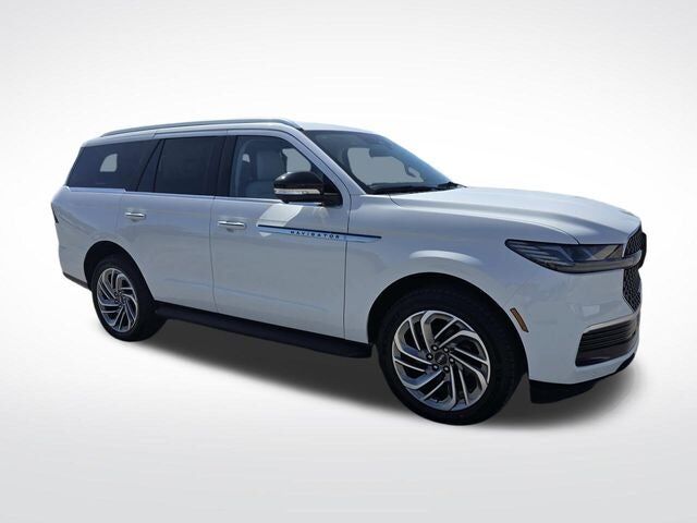 2026 LINCOLN Navigator