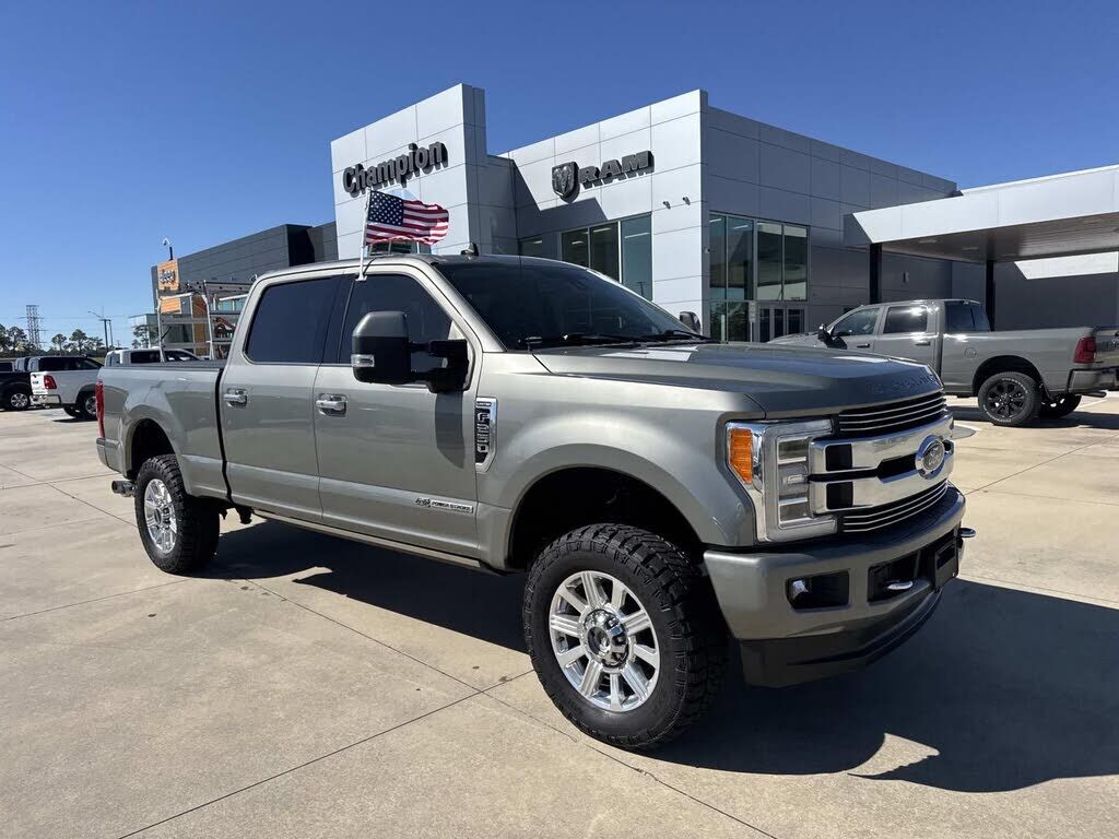 2019 FORD F-250
