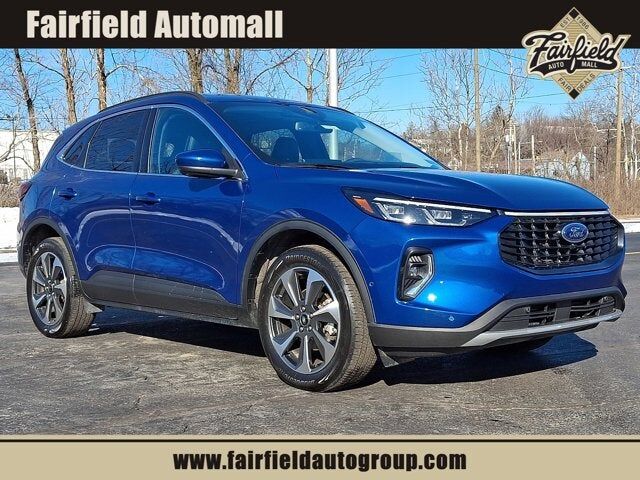 2023 FORD Escape