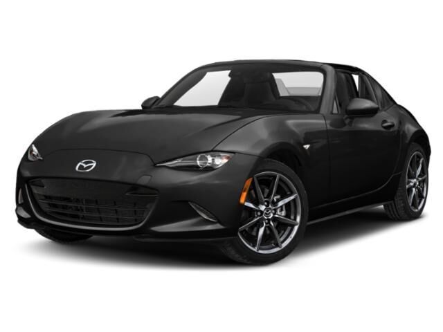 2021 MAZDA MX-5