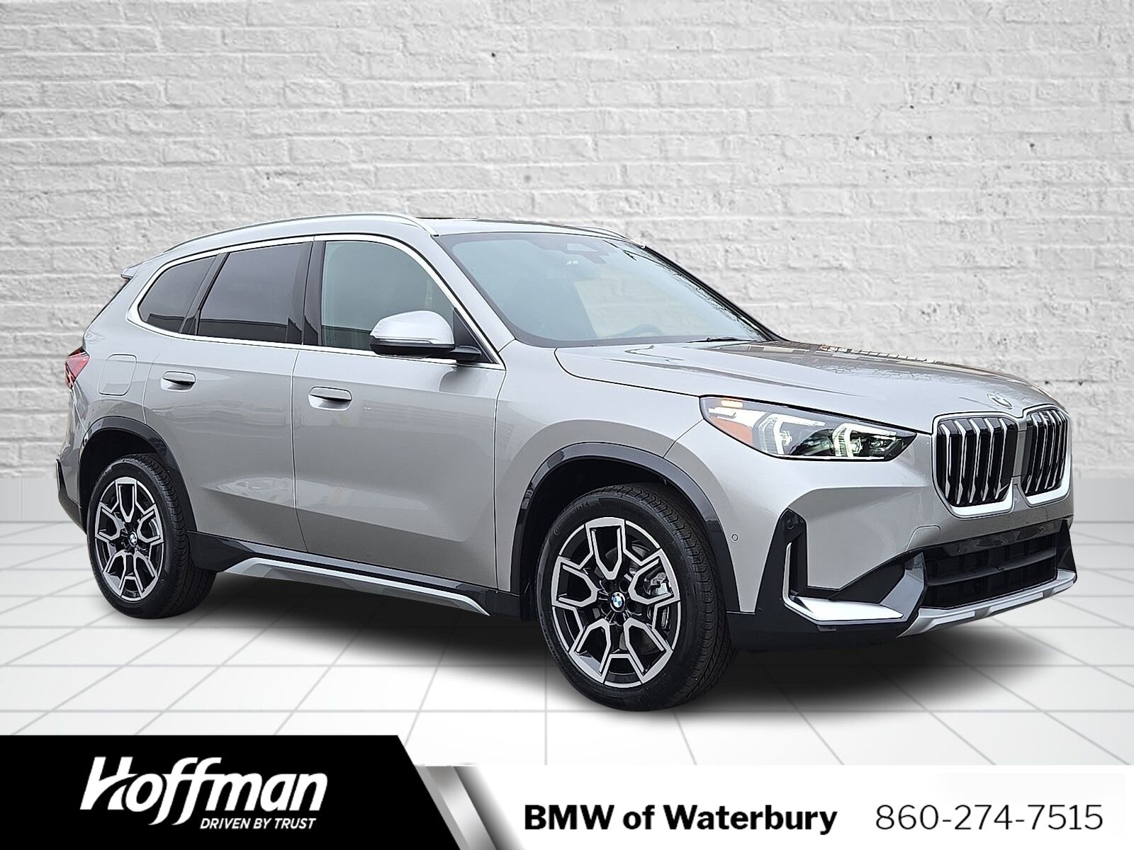2026 BMW X1