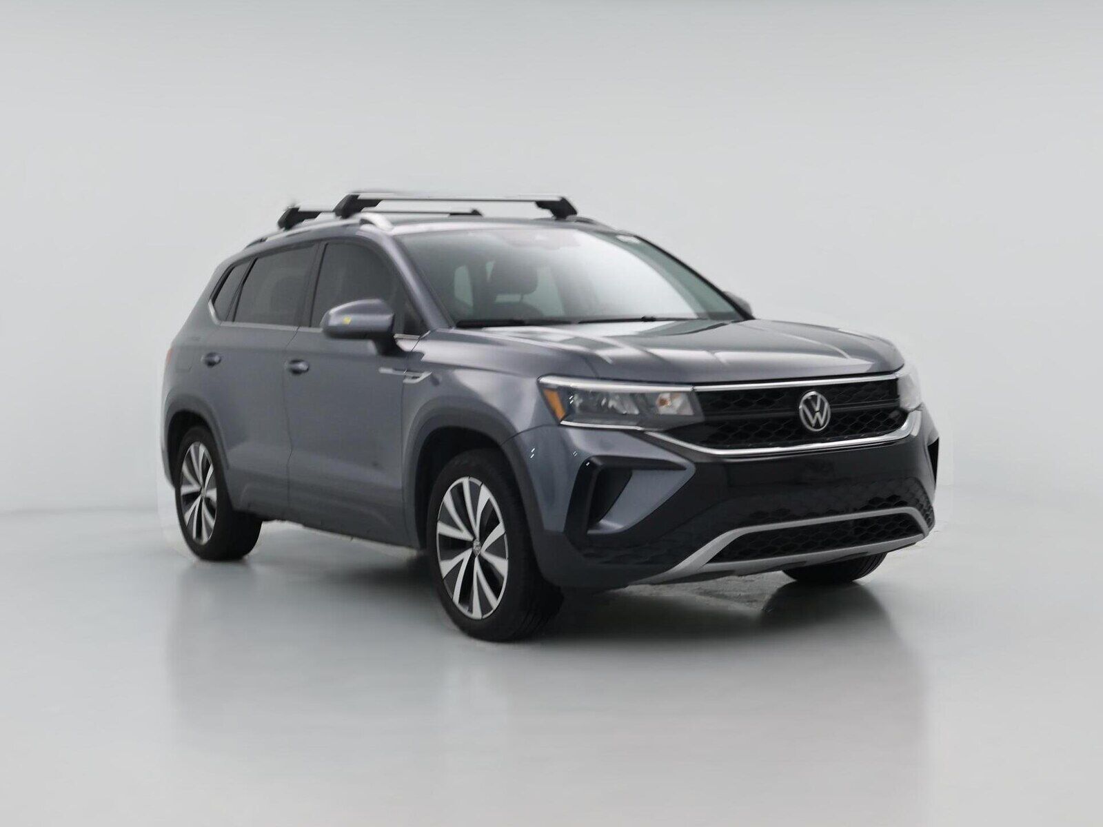 2023 VOLKSWAGEN Taos 4Motion