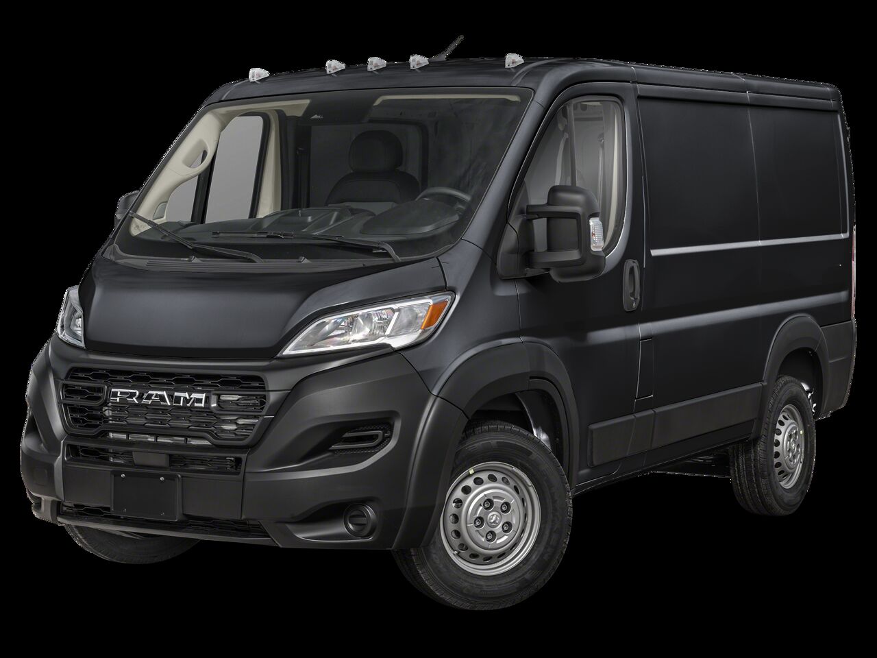2023 RAM Promaster 1500