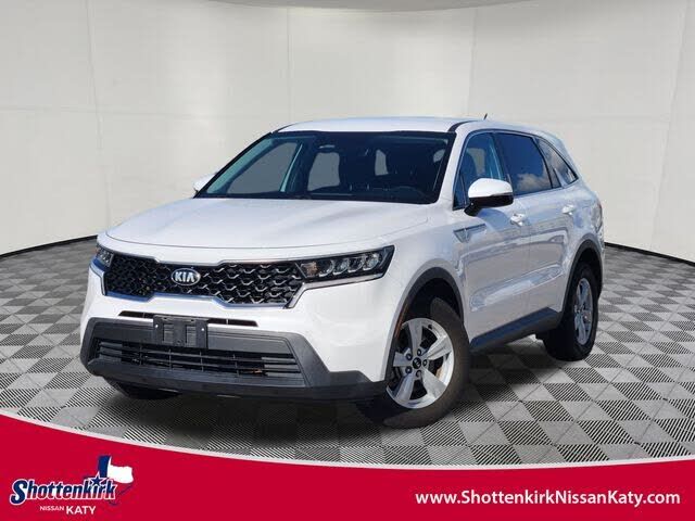 2021 KIA Sorento
