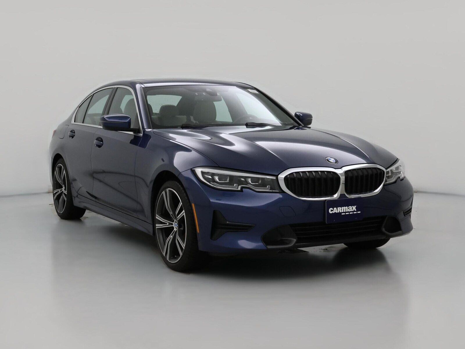 2022 BMW 3 Series