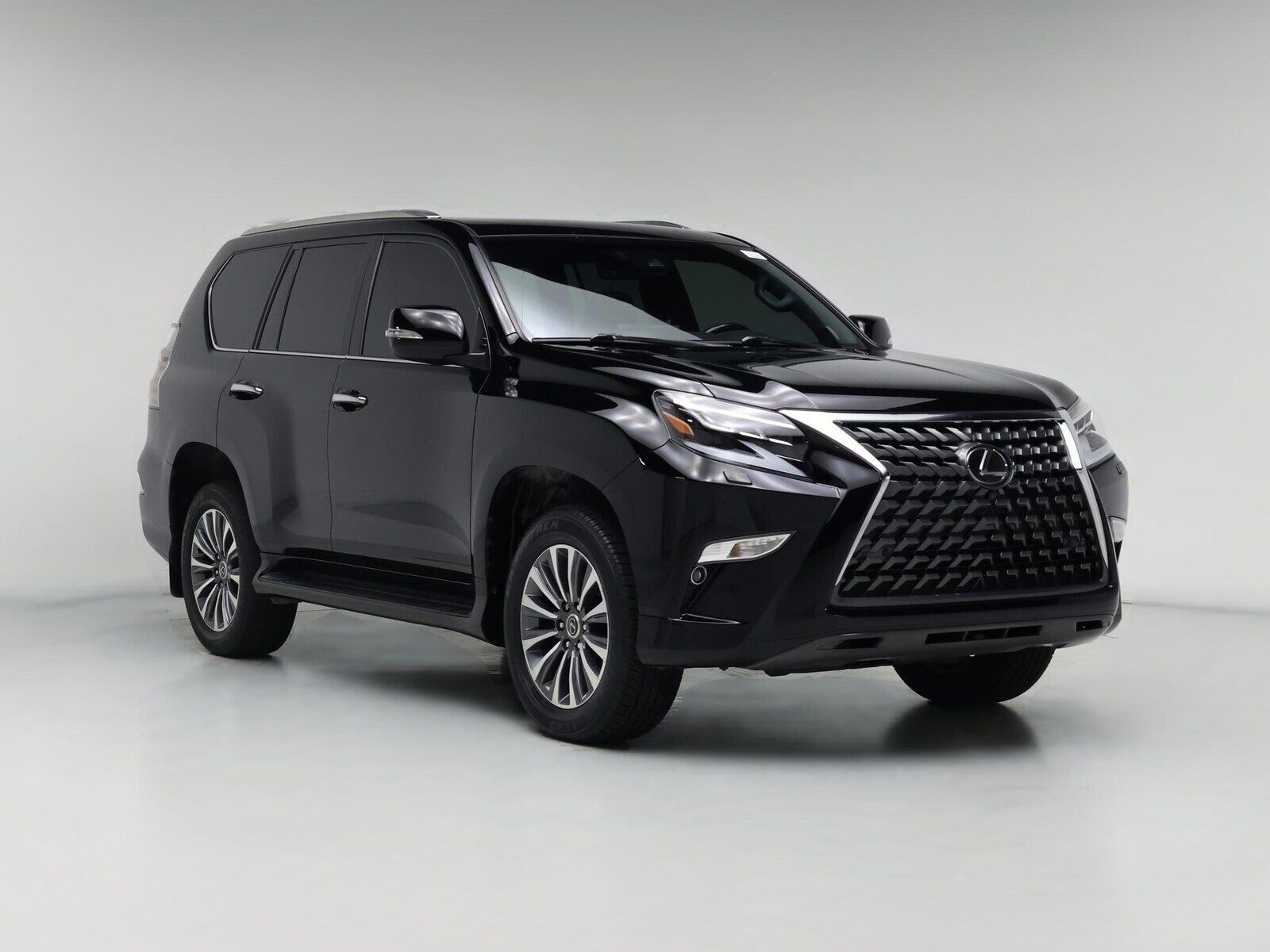 2023 LEXUS GX