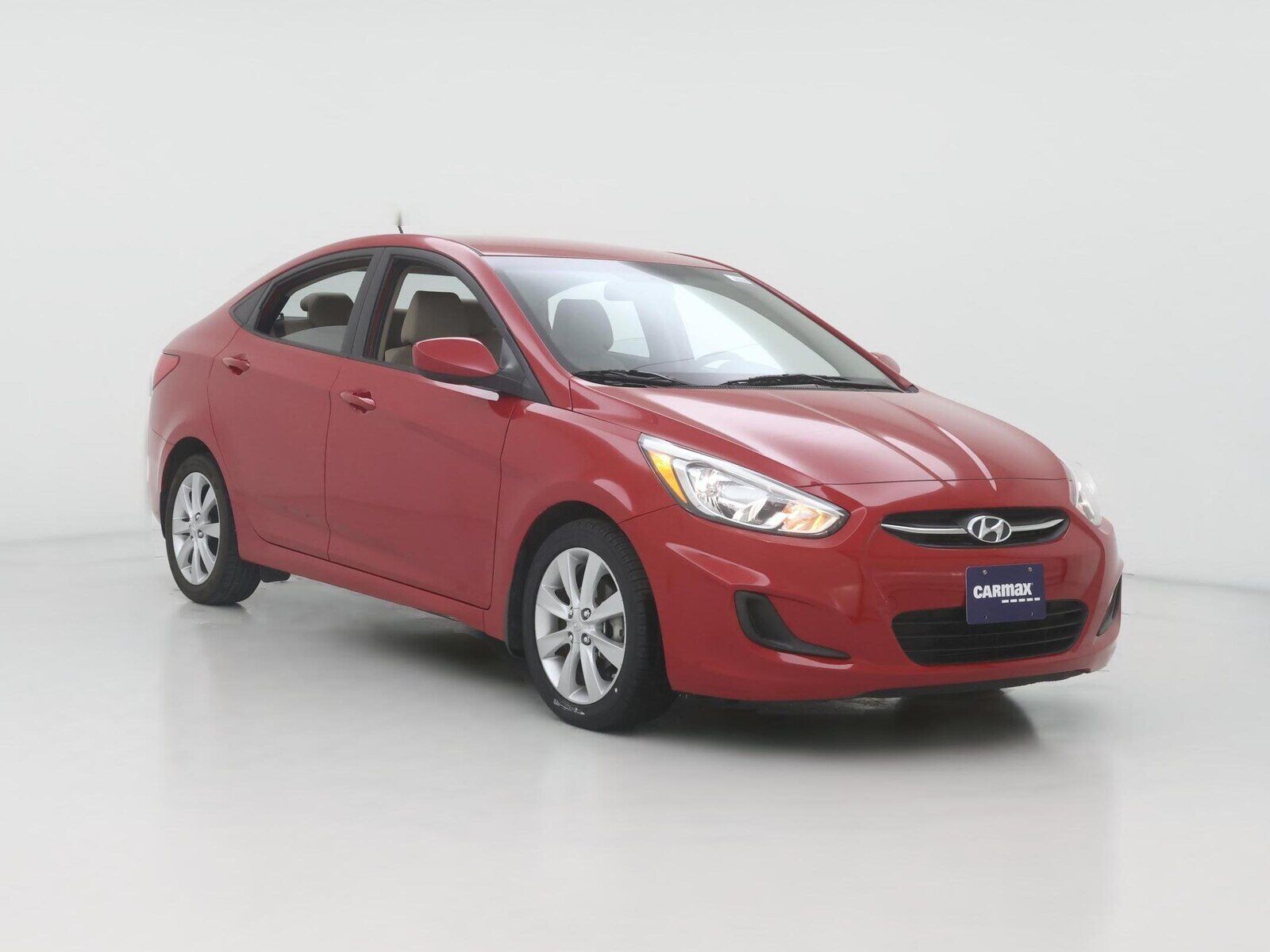 2016 HYUNDAI Accent