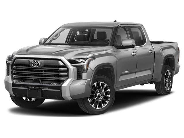 2022 TOYOTA Tundra