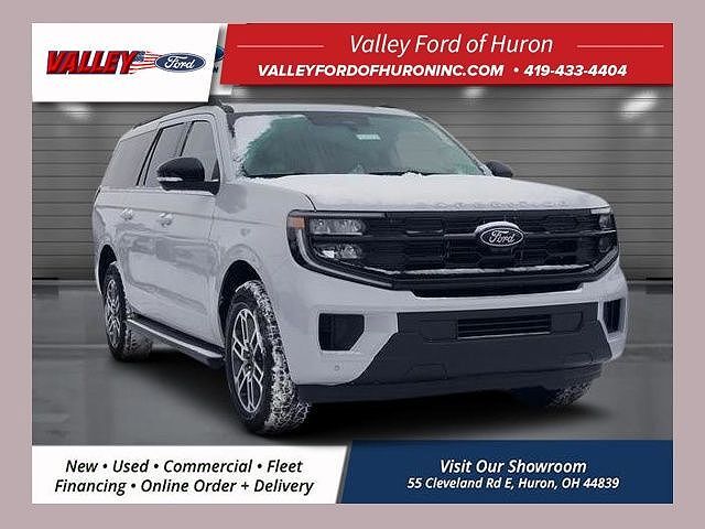 2026 FORD Expedition